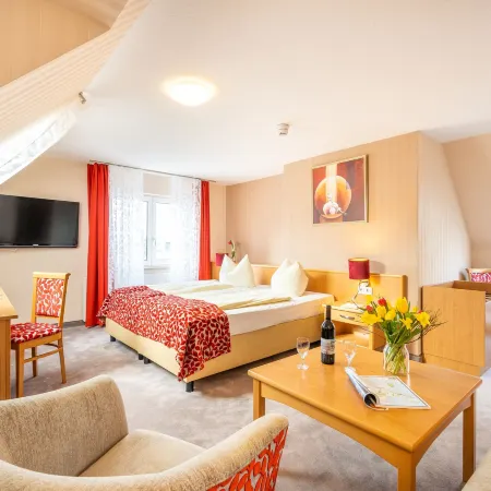 Centralhotel Binz