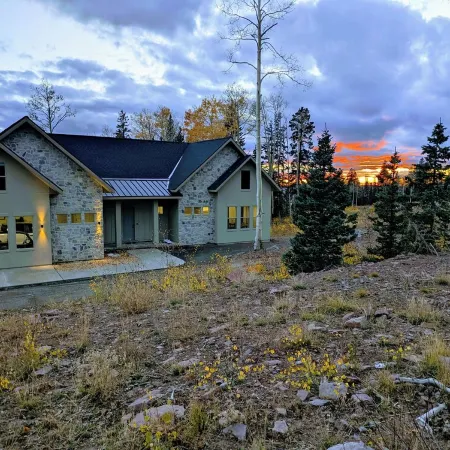 Brand New Ski-in Ski-Out at Eagle Point Resort Utah - Sleeps 33 Comfortably!