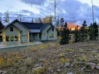 Brand New Ski-in Ski-Out at Eagle Point Resort Utah - Sleeps 33 Comfortably!