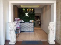 Kertanegara Homestay Hotels in Kaliwates