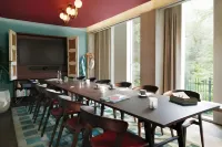 The Hoxton, Brussels