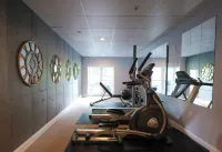 On the River Inn - Gym