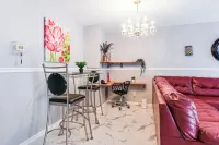 11 Mi to Dtwn Aberdeen: Spacious Townhome! - 2 stjerner