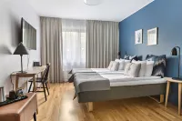 Best Western Hotel Park Astoria Hotels in 