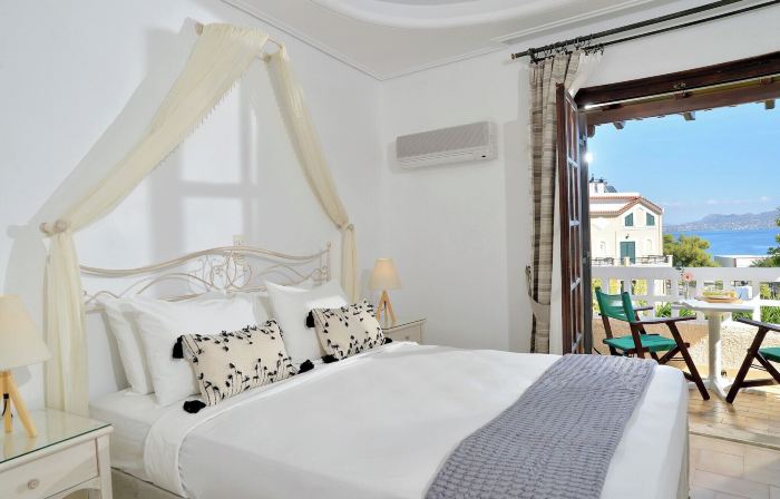 Vasilaras Hotel
