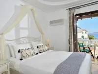 Vasilaras Hotel Hotels in Agkístri