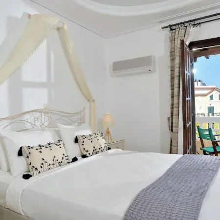 Vasilaras Hotel