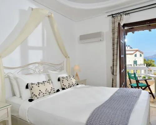 Vasilaras Hotel Hotel a Angistri