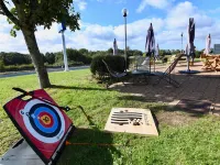 Ibis Budget Vannes Hotel di Plescop