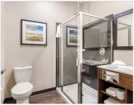 Albertan Inn Hotels in Fox Creek