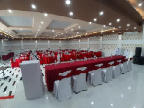 Shangrila Hotel Hotels in Asahan Regency