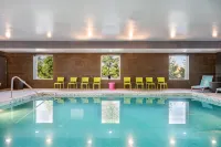 Home2 Suites by Hilton Albany Wolf Rd. - Swimmingpools