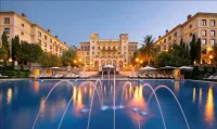 Pivot Hotel Montecasino