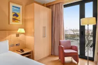 B&B HOTEL Tarragona Valls Hotels in Alt Camp