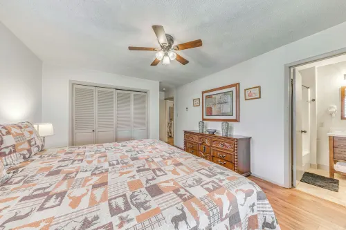 Spacious Ruidoso Retreat Game Room and Pool Access! - spa