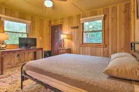 8 Acres and Hiking Trails Little Switzerland Escape - 3-Sterne