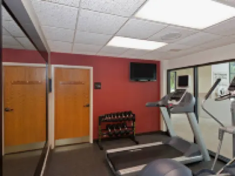 Larkspur Landing Ann Arbor Hotels in Ann Arbor