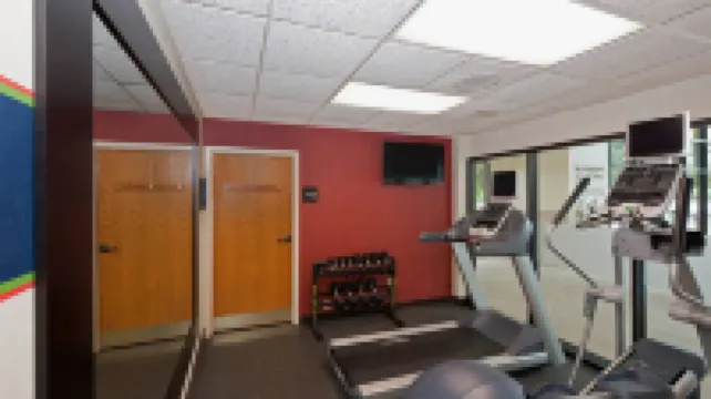 ลาร์คสเปอร์ แลนดิ้ง แอน อาร์เบอร์ โรงแรมในแอนน์อาร์เบอร์