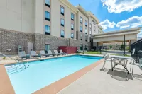 Hampton Inn Texarkana