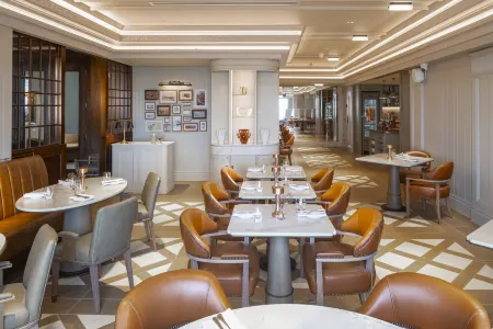 Seaton House Отели в г. Сент-Эндрюс