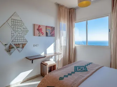 Lunja Village Taghazout Hotels in 