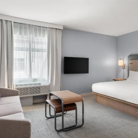 Homewood Suites by Hilton Fremont, CA
