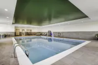 Hampton Inn by Hilton Aurora Medical Center Denver - プール