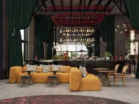 Canopy by Hilton Izmir Bomonti Hotel a Izmir