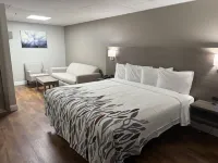 Red Roof Inn & Suites Swansea Hotels in Fall River