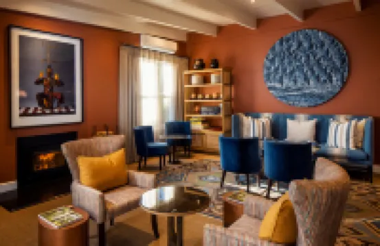 卡蒂爾法國酒店