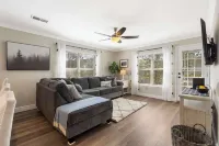 Lakeview Enchantment - Balcony