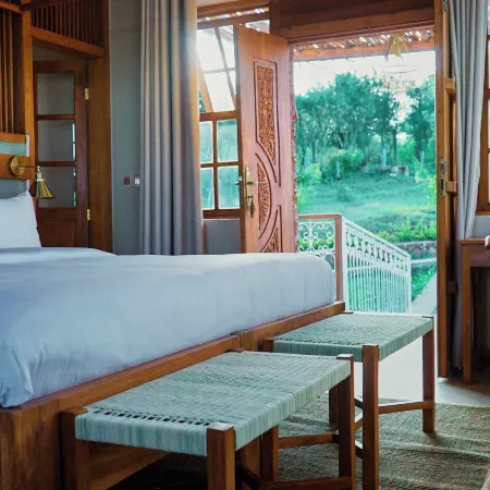 Mateves Boutique Lodge Hotels in Arumeru