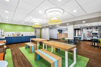 Spark by Hilton Alpharetta Roswell - Wifi