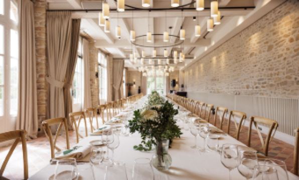 Domaine de Locguénolé & Spa - Relais & Chateaux