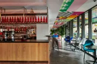 Citizenm Rome Isola Tiberina - bar