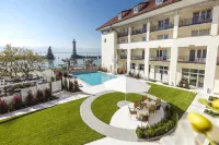 Hotel Bayerischer Hof - Pools