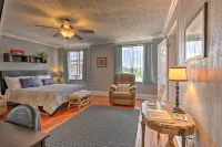 Updated Williamstown Apt - 2 Mi to Ark Encounter! - 3-Star
