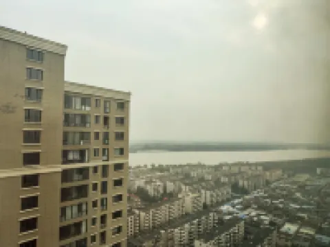 Lantingxu Homestay (Xinjie Branch)