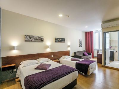 Hotel Estoril Porto