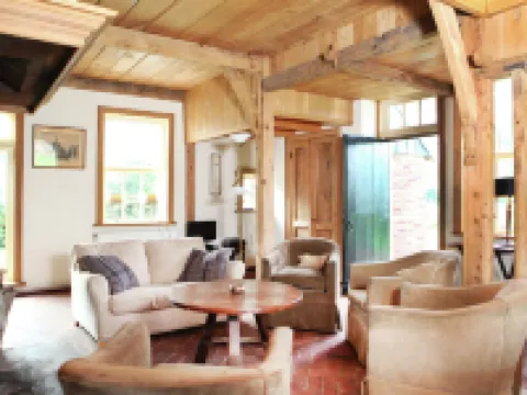 Cozy Apartment in Enschede Near Forest Hotels in Enschede