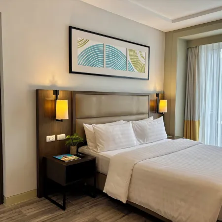 MCollection - Stay Near Private Beach in Boracay