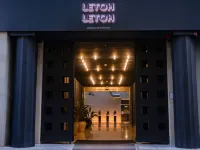 Letoh Letoh Sevilla Hotels near Teatro Central
