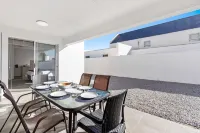 Lampiesbaai Beach House