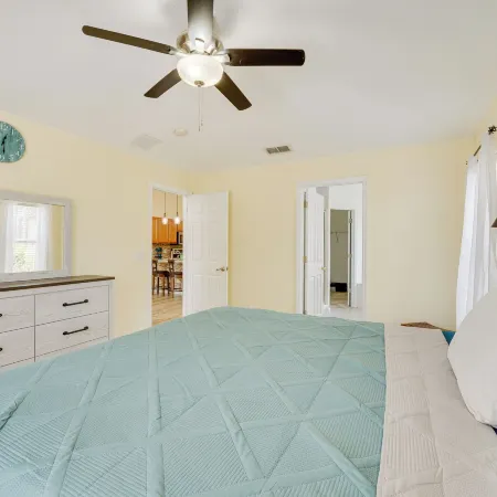 12 Mi to Disney: Family Home in Davenport