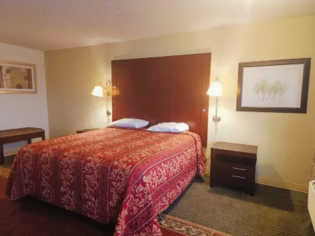 Sunset Inn by Hotel O Flatonia I - 10 Отели рядом с достопримечательностью «Tower 3»