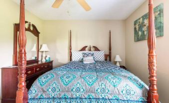 Bulldog Academy 2bd 2ba Townhome Near MSU