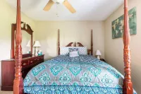 Bulldog Academy 2bd 2ba Townhome Near MSU - Wifi