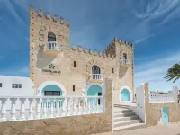 Castell de Lô Hotels in Menorca