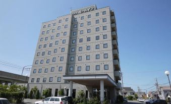 Hotel Route-Inn Tokoname Ekimae