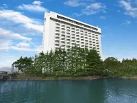 Hotel Biwako Plaza Moriyama otelleri